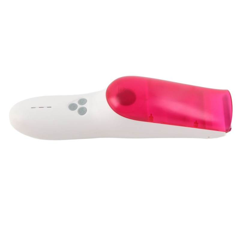 Baby Hair Trimmer for Infant Todder Low Noise Waterproof Children
