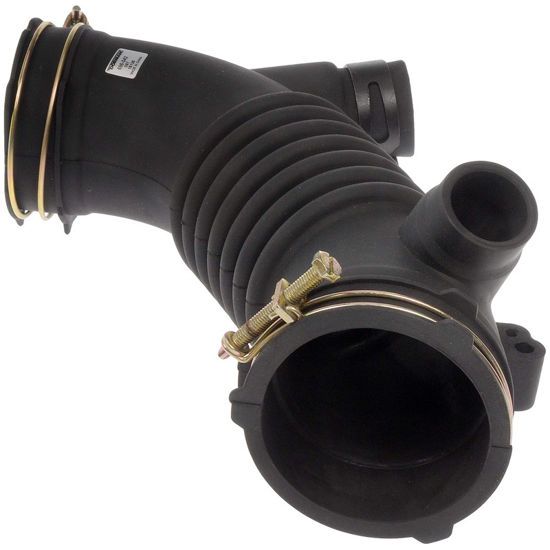 Dorman 696-042 Engine Air Intake Hose Compatible with Select Toyota