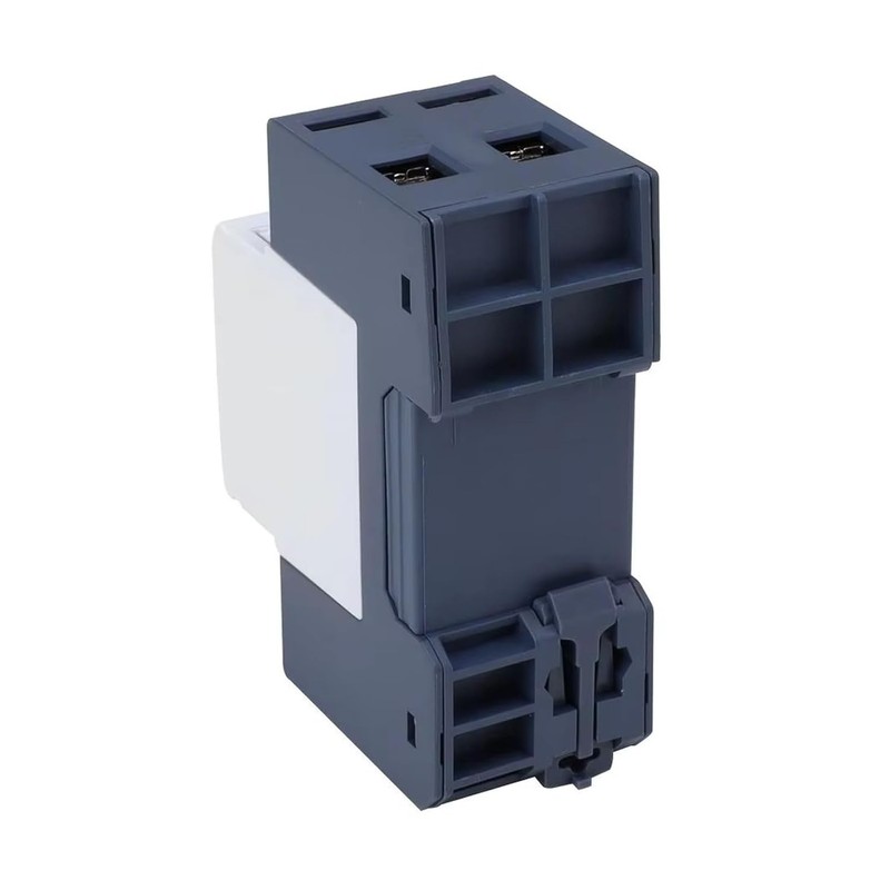 Protector contra sobretensiones 40KA 275V T1/T2 – AGDCYREFBM AC SPD
