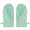 Remember Oven Gloves No. 4 Set of 2
