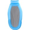 Infactory Water Hammock: Water Hammock with Mesh Lying Surface &
