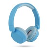 Altec Lansing - Kid Safe 2-in-1 Bluetooth Headphones, Safe Volume