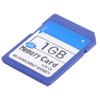 Fournyaa Beautiful Appearance High Speed Memory Card, SD Card, Memory