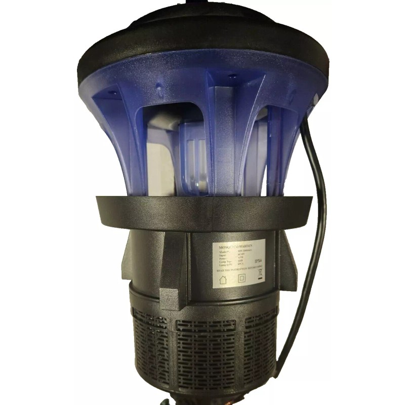 Mosquito Warden, All Natural Mosquito Killer