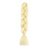 Plus Nao Point Wig, Extension, Hair Arrangement, Braid, Cornrow, Braid,