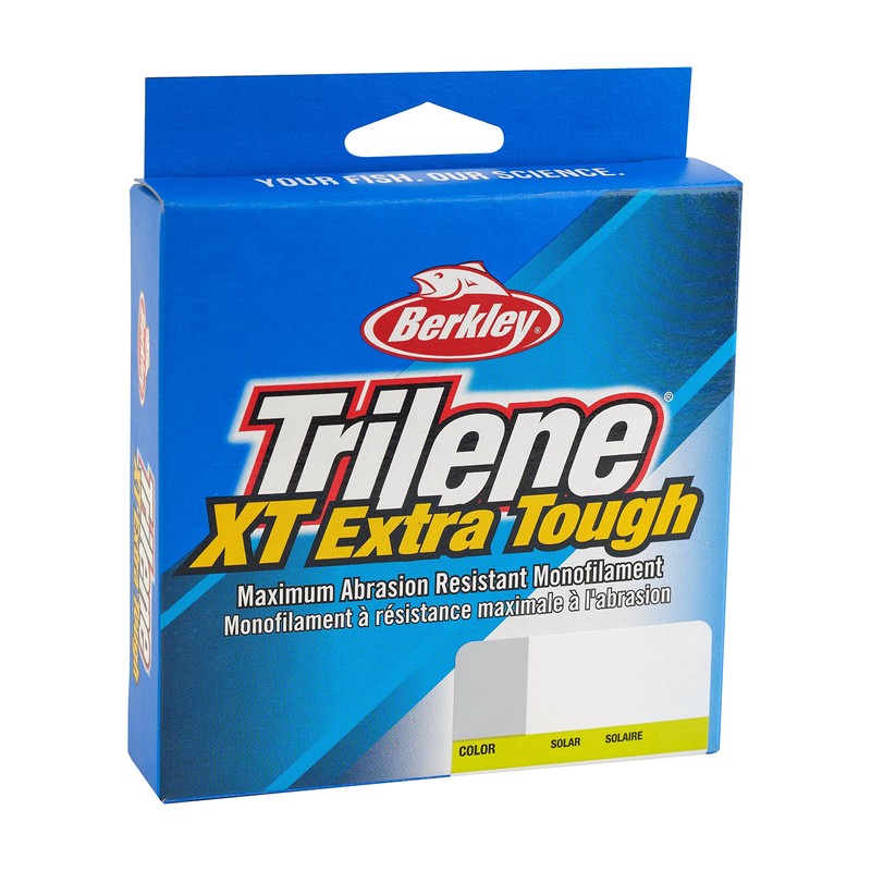 Trilene XT Solar 0.014in | 0.35mm