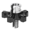 Universal CNC Aluminum Cable Adjuster Motorcycle Motorcycle Clutch Adjustment Alloy