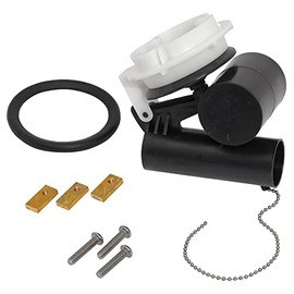 American Standard 047107-0070A Flush Valve Assembly