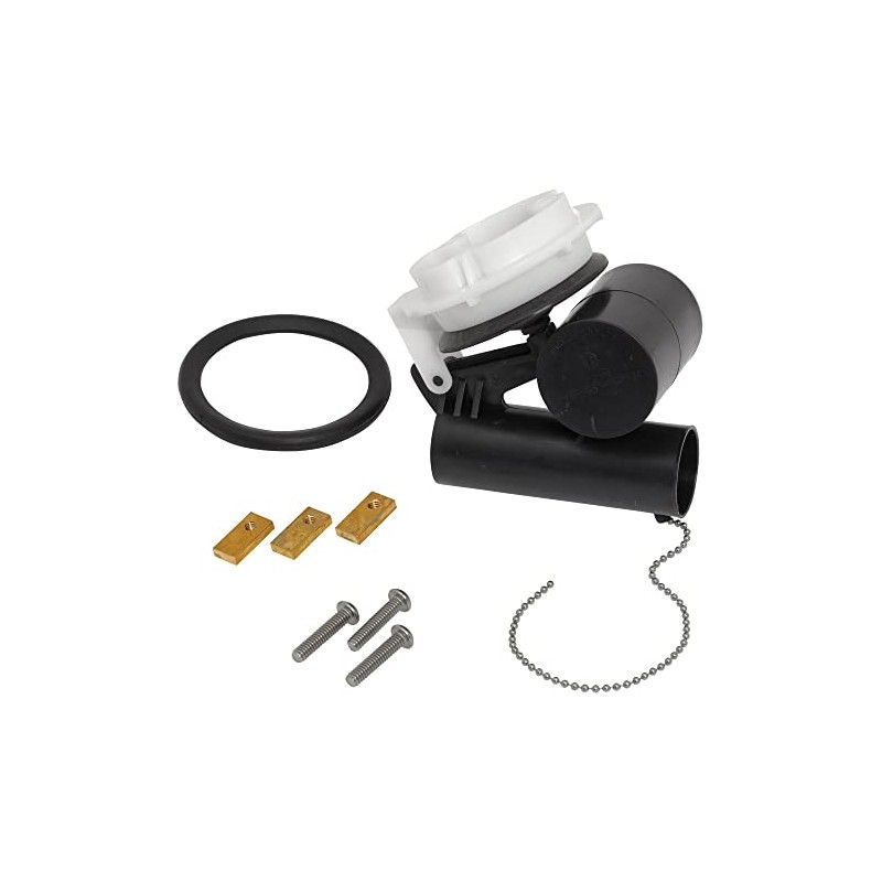 American Standard 047107-0070A Flush Valve Assembly
