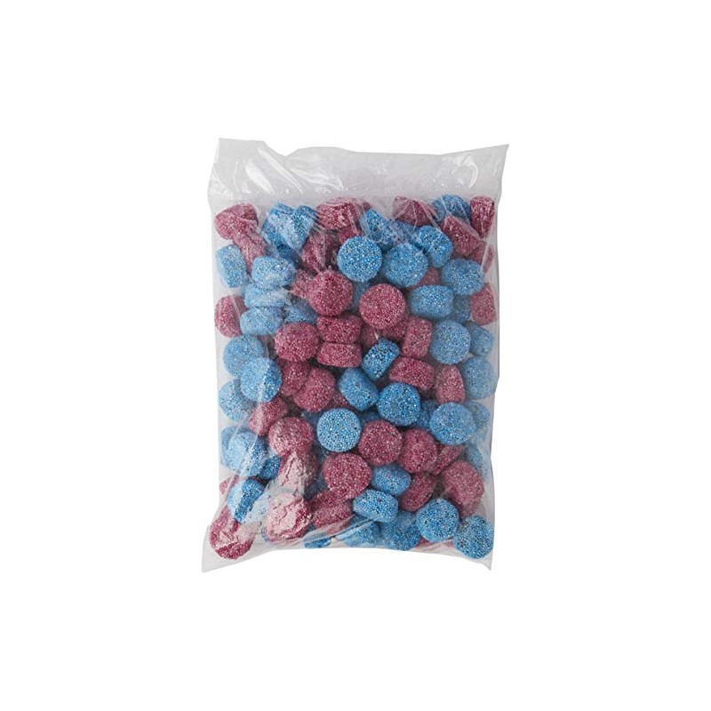 Barratt Jelly Spogs 500g, 0.5 kg