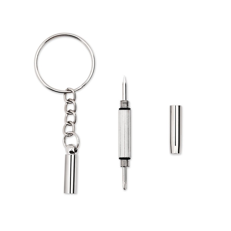 DS. DISTINCTIVE STYLE Precision Screwdriver Eyeglass Mini Screwdriver Glasses Repair