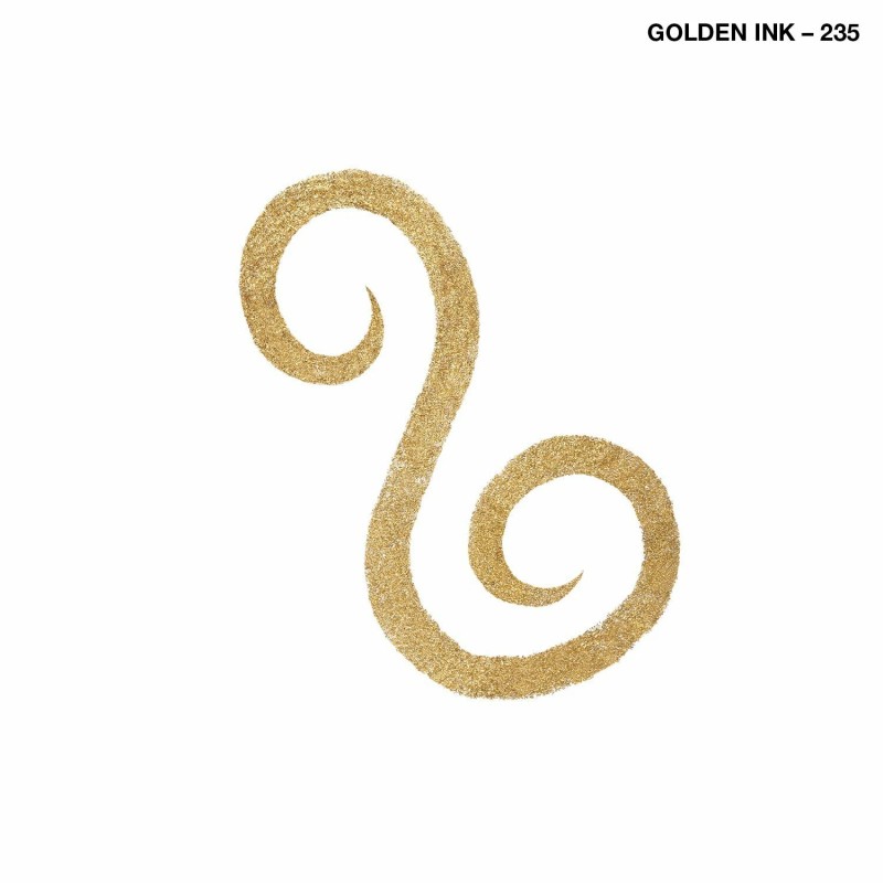 CoverGirl 235 Ink It by Perfect Point Plus Eyeliner, Golden