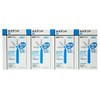 Kurzer (Formerly Heraeus) Lumident Interdental Brush, Flexible Type, Pack of