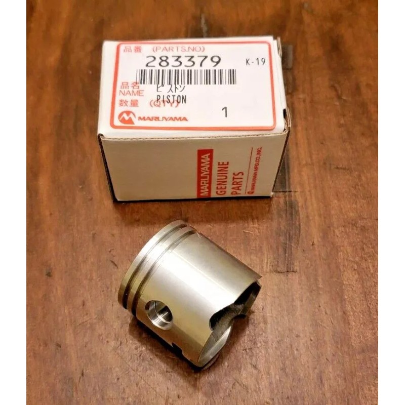 Maruyama NEW Genuine MARUYAMA Piston B23 BC2321 EHT2321 HT2321 BH24