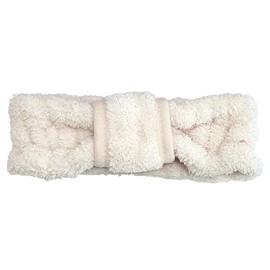 Prime Towel Face Wash Hair Band Beige 1 / 프라임타월 세안 헤어 밴드 베이지 1개