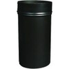 Imperial, Black UNITED STATES HDW BM0044 Pipe Slip Joint, Size