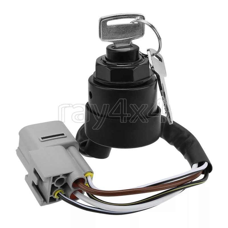 M MATI For Kawasaki Mule 3000 3010 3020 Ignition Switch