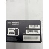 AT&T Wireless FIRST NET TRIPLE-CUT SIM CARD - works w/