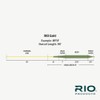 Rio Premier Rio Gold, Moss/Gold, WF6F
