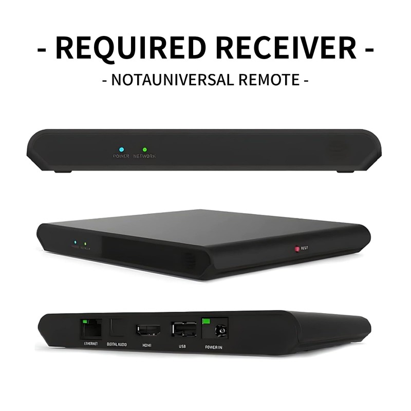 New AT&T TV Now DirecTV Receiver and Direc TV Stream