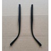 ZEALMAX 1 Pair of Glasses Replacement Arms, Legs, Plastic Temple