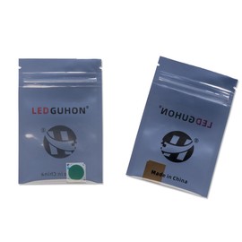 LEDGUHON 20W High Power LED Chip,4000K White High CRI98 Super Bright COB LED Module Light Emitting Diode DIY Illumination Pack of 1 (700mA/30-32V/4000K/CRI:95-98)