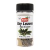Badia Bay Leaves Whole, 0.17 oz – Aromatic and Flavorful