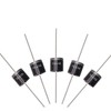 60 PCS 6A10, 10A10, 20A10 High Efficiency Rectifier Diode Electronic