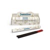 STAMFORD INC. 37101 Jasmine Incense sSticks, 20 Sticks x 6