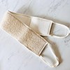Toalla y Esponja Exfoliante CALA para Baño Limpiador de Espalda