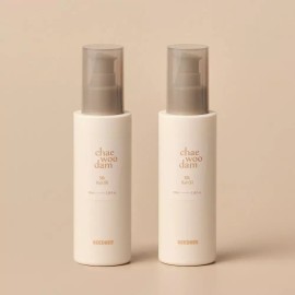 Seedbee 씨드비 헤어 오일 보습 윤기 광채 채우담 실크 100ml x 2개 Seedbee Hair Oil Moisturizing Shine Fill Dam Silk 100ml x 2 [Hair oil 100ml x 2 pieces]