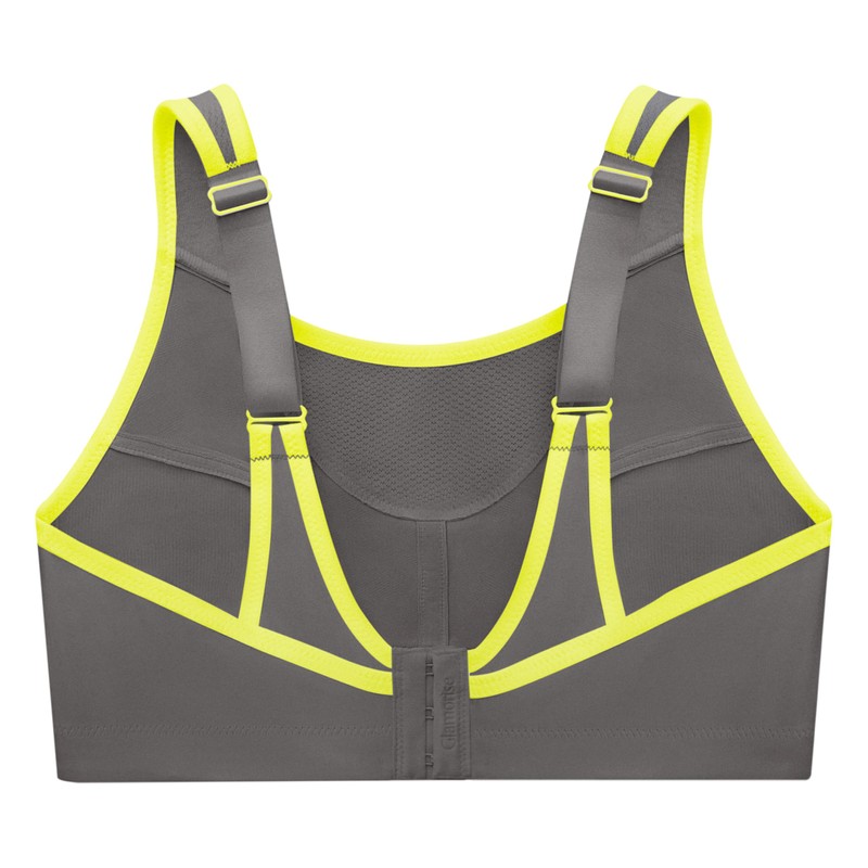 Glamorise Women's sports bra. - 85H