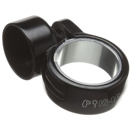 Pinhead Seat Collar, 31.8/28.6mm