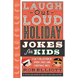 Laugh-Out-Loud Holiday Jokes for Kids