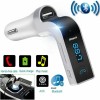 BT Bluetooth fm transmitter