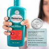 Denorex Extra Strength Dandruff Shampoo and Conditioner, 10 oz.