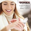 Solinotes Tonka Nourishing Hand Cream – Hydrating Moisturizer with Organic