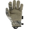 Mechanix Wear SUB 35 Winter Work Gloves Realtree EDGE size