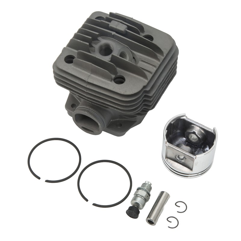 49mm Cylinder Piston Kit 42230201200 Low Noise Heat Dissipation Replacement