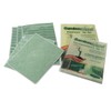 Aqua Clean Bamboo Cloths Set of 5 | Bamboo Crystal