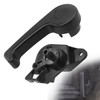 MINETPS DS7Z-99042C74-A Hood Release Handle w/Mounting Bracket Fit for Ford