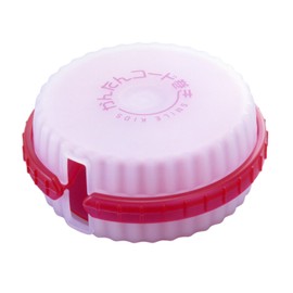 Smile Kids AKD-500 Cord Storage, Easy Cord Wrap, Red