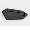 Kawasaki Turn Signal Lens ZRX1200DAEG Smoke Lens Left Side 1