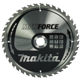 Makita MakForce B-32378 Saw Blade 270 x 30 mm 40 Teeth