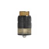 Vandyvape Pyro 24 RDTA 4.5 ml Tank Colour Gold
