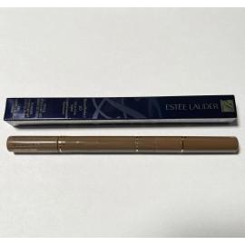 Estée Lauder Estee Lauder 06 Light Brunette BrowPerfect 3D All-in-One Styler Brow Pencil