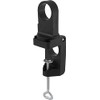 wolfcraft Universal Drill Clamp, Plastic, Rotatable I 4802000 I For