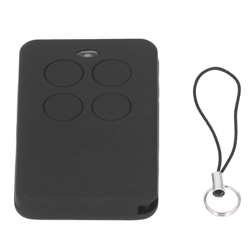 Garage Door Remote Control 280‑868MHZ 3V 100m Range Universal Duplicator
