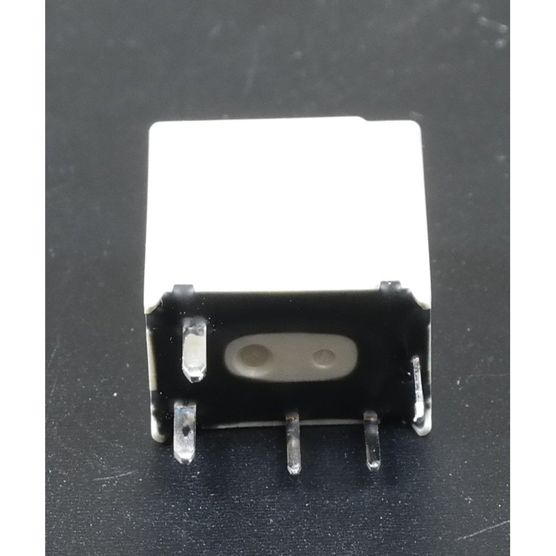 Nec/Tokin Fuel Pump Relay, SPdt, 12 VDC, 75 mA, 160