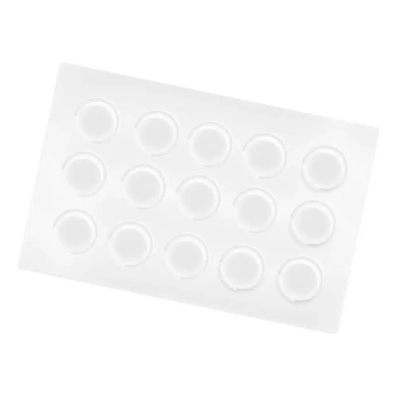 Parche Para Acné Hombre 36pcs Republic Cosmetics Skin Care